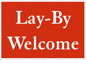 Lay Buys and Payment Plan Options