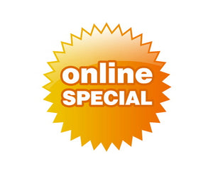 Online Specials