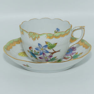 Herend Hungary Porcelain