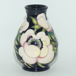 Moorcroft Anemone Blush 7/5 vase