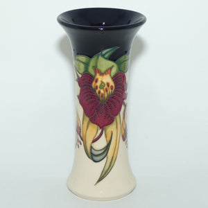 Moorcroft Anna Lily 159/8 vase