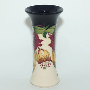 Moorcroft Anna Lily 159/8 vase