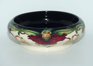 Moorcroft Anna Lily 620/9 bowl
