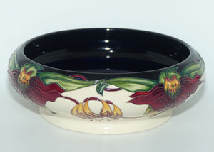 Moorcroft Anna Lily 620/9 bowl