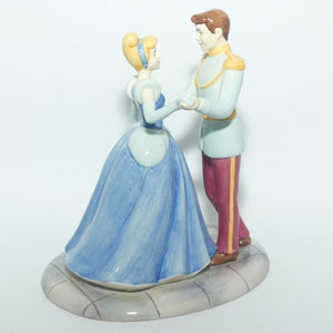 CN9 Royal Doulton Walt Disney Showcase | Cinderella | This Is Love