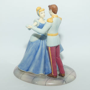 CN9 Royal Doulton Walt Disney Showcase | Cinderella | This Is Love
