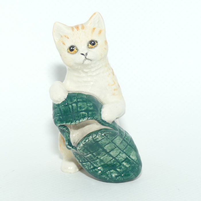 DA232 Royal Doulton Cat | New Toy