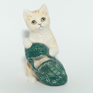 DA232 Royal Doulton Cat | New Toy