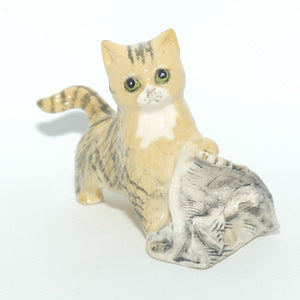 DA233 Royal Doulton Cat | In the News
