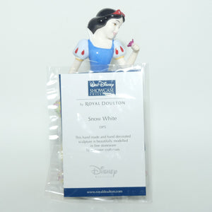 DP5 Royal Doulton Walt Disney Showcase | Disney Princesses | Snow White