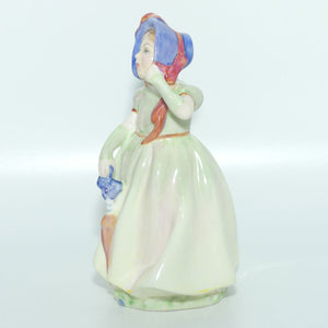 HN1679 Royal Doulton figurine Babie 