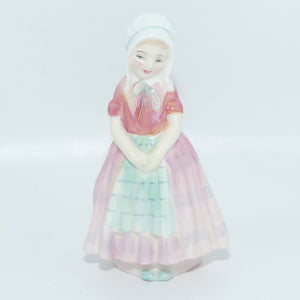 HN1680 Royal Doulton figurine Tootles