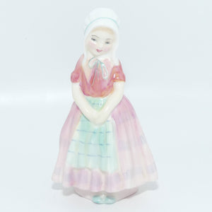 HN1680 Royal Doulton figurine Tootles