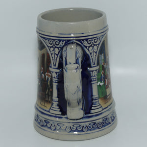 Gerzit West Germany stein | Signing of the Declaration of Independence