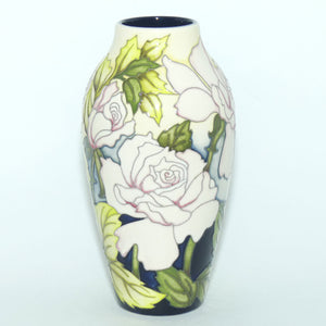 Moorcroft Bella Rosa 200/8 vase (Ltd Ed)