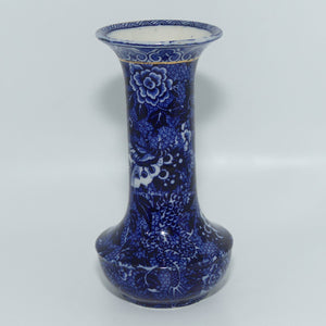 Shelley Blue and White | Blue Dragon small flared rim vase