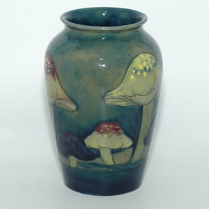 William Moorcroft Claremont vase | Shape 18