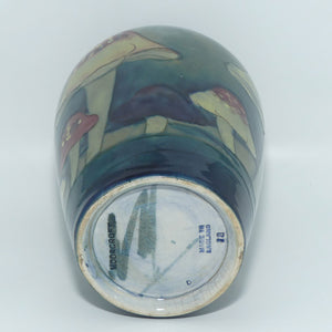 William Moorcroft Claremont vase | Shape 18