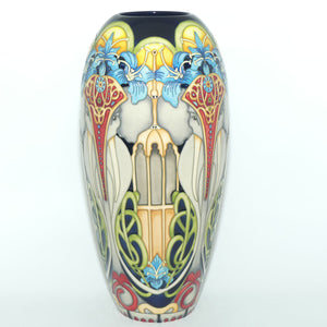 Moorcroft Dasara 101/14 vase | LE 45/200
