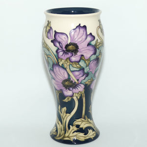 Moorcroft Daughter of the Wind 6/12 vase | LE 39/100