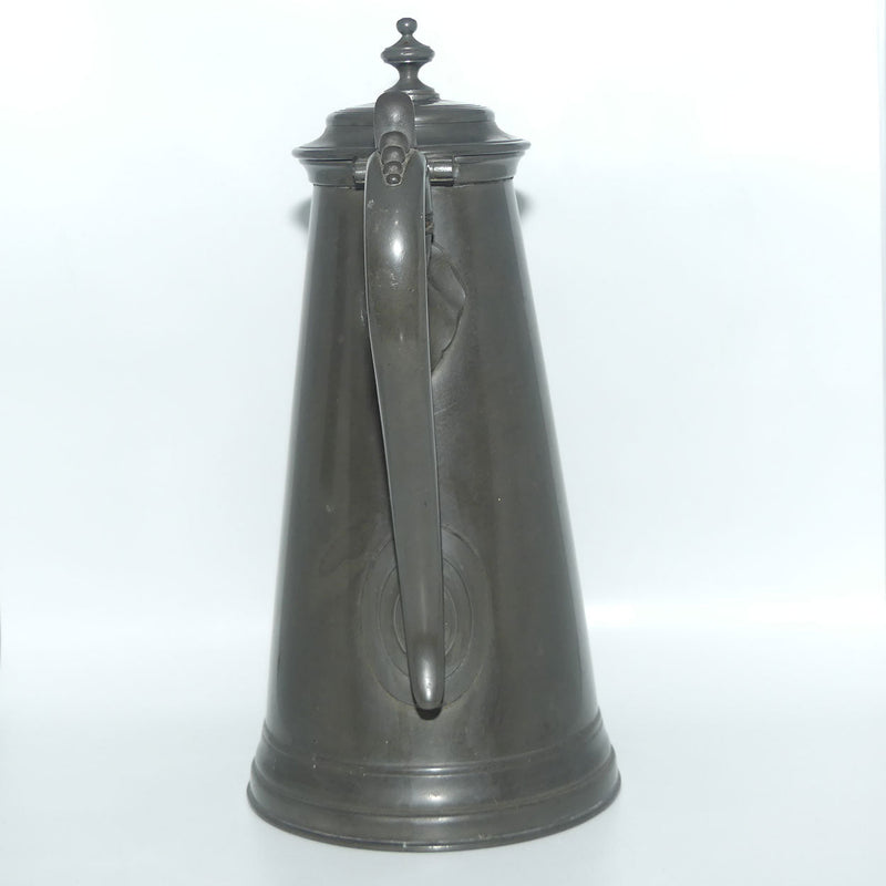 Dixon Pot