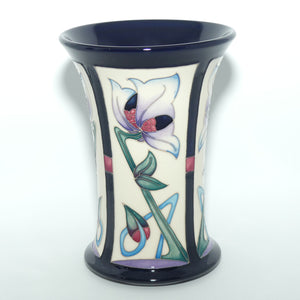 Moorcroft Pottery | Homage 158/6 vase | Designer: Rachel Bishop 