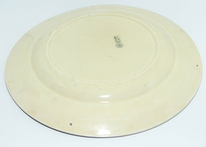 Royal Doulton Monks in the Cellar plate | 26cm
