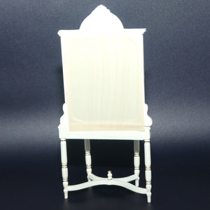 The Dolls House Emporium | Collectors Item | Console Table with Mirror | 1:12