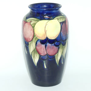 William Moorcroft Wisteria 18/10 vase #2