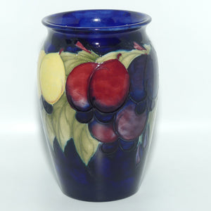 William Moorcroft Wisteria 393/6 vase