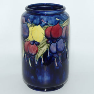 William Moorcroft Wisteria 53/10 vase