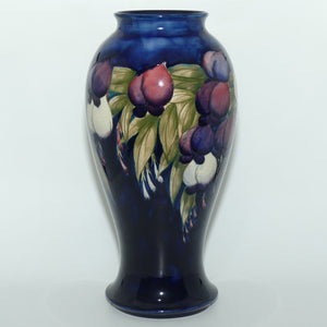 William Moorcroft Wisteria M46/14 vase