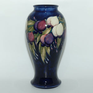 William Moorcroft Wisteria M46/14 vase