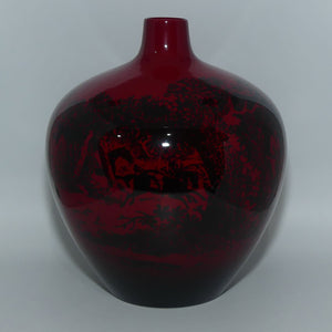 royal-doulton-flambe-woodcut-1616-vase-highwaymen