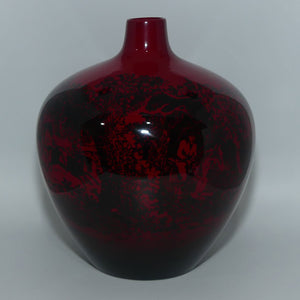 royal-doulton-flambe-woodcut-1616-vase-highwaymen