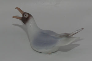 bing-and-grondahl-figure-1809-seagull-crying