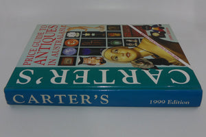 1999-reference-book-carters-price-guide-to-antiques-1999-edition