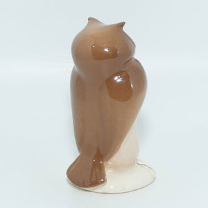 #2216 Beswick Winnie the Pooh figure | Owl | Brown