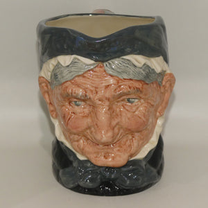 d5521-royal-doulton-large-character-jug-granny-with-tooth-backstamp-error