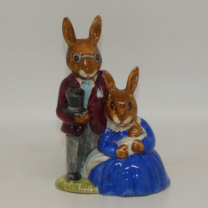 db001-royal-doulton-bunnykins-family-photograph
