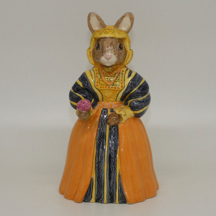 DB309 Royal Doulton Bunnykins Anne of Cleves | Tudor
