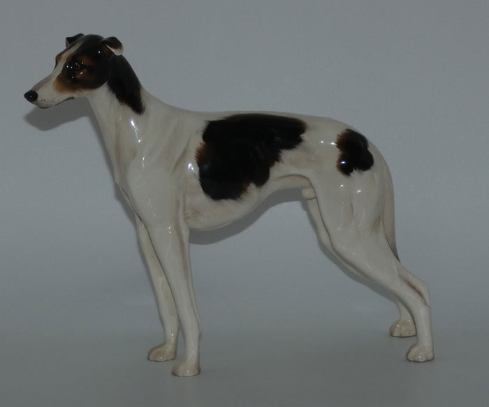 HN1075 Royal Doulton Greyhound Standing (Large)