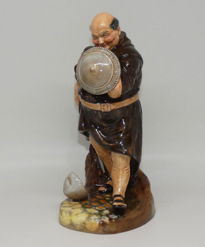 HN2143 Royal Doulton figure Friar Tuck