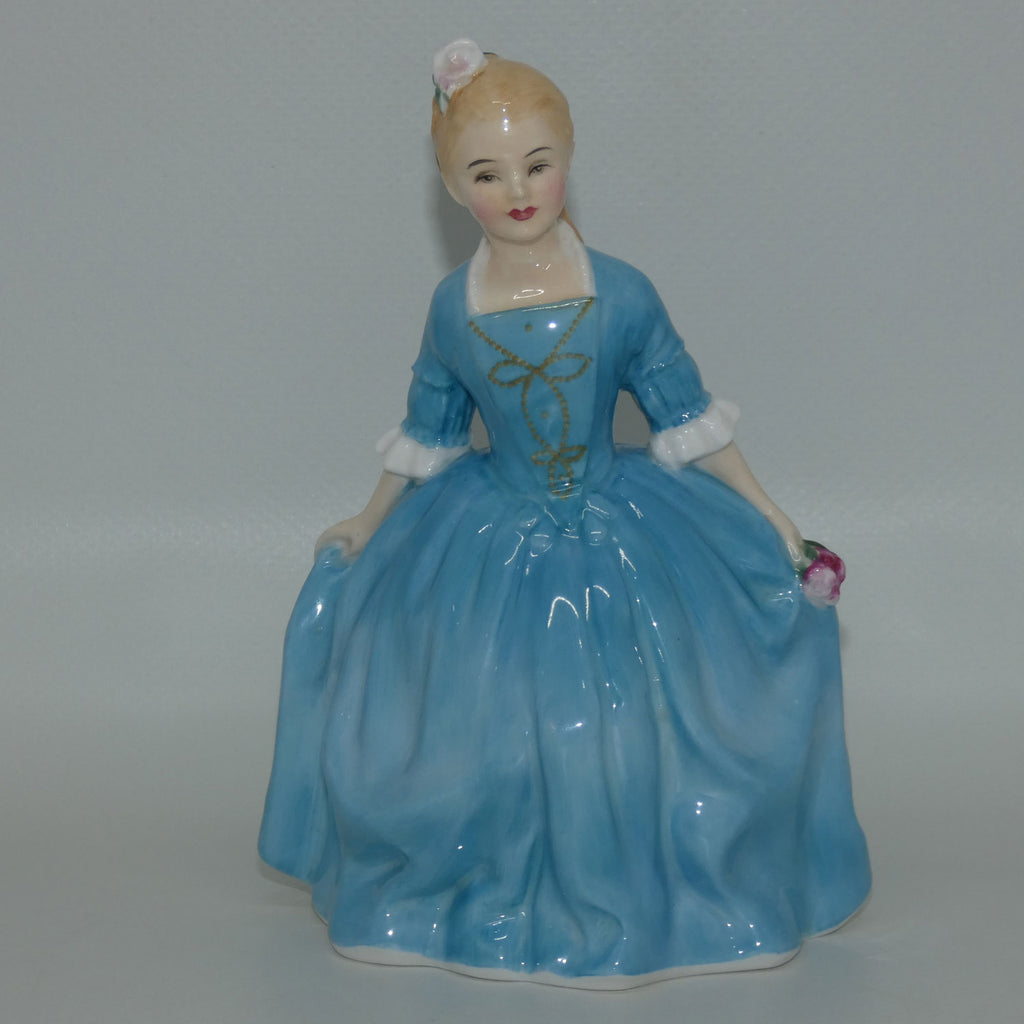 hn2154-royal-doulton-figure-a-child-from-williamsburg