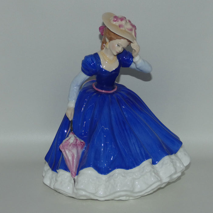 HN3375 Royal Doulton figure Mary | 1992 Figure of the Year