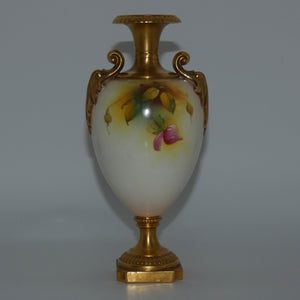 royal-worcester-hand-painted-roses-handled-vase-with-square-base-hunt