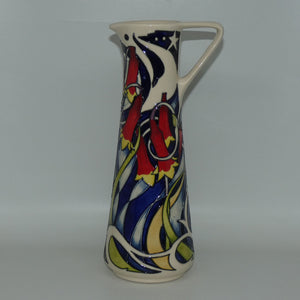 Moorcroft Pottery | Christmas Bells JU3 jug | Australian Design