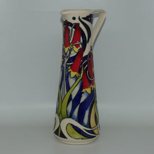 Moorcroft Pottery | Christmas Bells JU3 jug | Australian Design