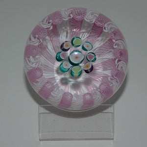 john-deacons-scotland-concentric-roses-in-latticino-basket-paperweight
