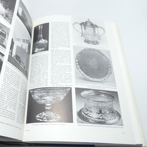 Reference Book | Dictionary of Design and Decoration (used)